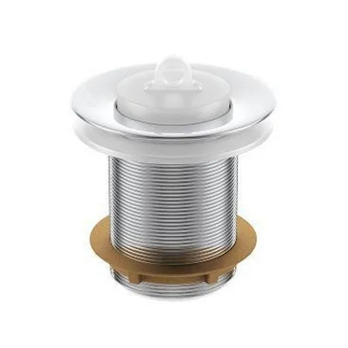 Válvula de Metal sem Ladrão para Tanque